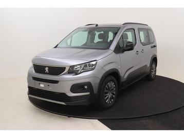 Peugeot Other Allure 50 kWh 136 hp, 100 kW, Argent ou Gris, Achat, Electronic Stability Program (ESP)