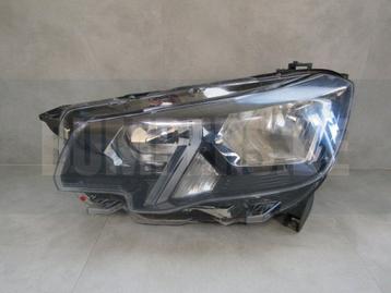Koplamp Peugeot Partner 4 IV Rifter 18-23 9816826980 Links Q beschikbaar voor biedingen