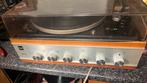 Platenspeler dual, Audio, Tv en Foto, Platenspelers, Ophalen, Zo goed als nieuw, Platenspeler, Dual
