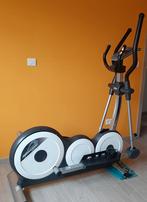 BH Fitness Atlantic, Sport en Fitness, Crosstrainer, Zo goed als nieuw, Ophalen