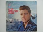 Elvis Presley - Elvis' Christmas Album, Cd's en Dvd's, Vinyl | Rock, Ophalen of Verzenden