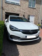 Opel Astra opc line, Autos, Cuir, Achat, Euro 6, Anti démarrage