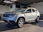 Dacia Duster 1.6SCE - Garantie 12M (bj 2020), Auto's, Voorwielaandrijving, 1254 kg, Stof, Gebruikt