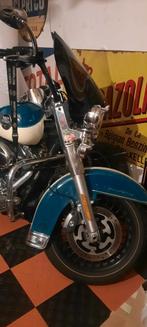 road king, Motoren, Particulier