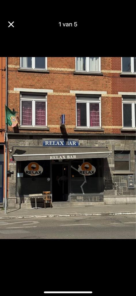 Cafe a vendre, Zakelijke goederen, Exploitaties en Overnames