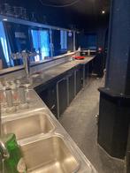 Toog café, Ophalen of Verzenden