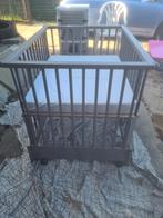 Proper babypark met matras, Kinderen en Baby's, Ophalen, Zo goed als nieuw
