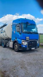 T460 2016 adr, Auto's, Vrachtwagens, Particulier, Te koop