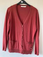 Cardigan (afgeboord met glitter), Luna's, 44, Taille 42/44 (L), Enlèvement ou Envoi, Autres couleurs, Comme neuf