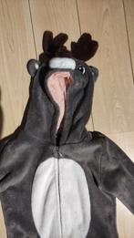 Hoodie jbc hert, Kinderen en Baby's, Kinderkleding | Maat 134, Ophalen