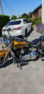 Moto Harley Davidson + accessoires offerts, Particulier, Overig, 2 cilinders, 1695 cc