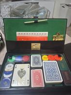 Boite de jeux vintage, Ophalen of Verzenden, Zo goed als nieuw