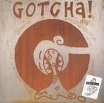 CD- Gotcha! – Words And Music From Da Lowlands, Enlèvement ou Envoi