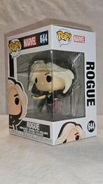 Funko Pop! X-MEN ROGUE Bobble Head #644, Collections, Enlèvement ou Envoi, Comme neuf