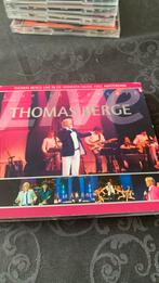 Thomas berge, CD & DVD, CD | Néerlandophone, Enlèvement ou Envoi