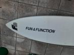 Surfplank, Watersport en Boten, Ophalen, Gebruikt, Plank, Met vin(nen)