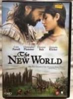 DVD The New World, Ophalen of Verzenden, Gebruikt