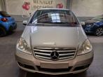 Mercedes-Benz A-Klasse A160 A 160 BlueEFFICIENCY (bj 2011), Euro 5, Zwart, 4 cilinders, 95 pk
