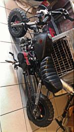 Monkey a klass 125 cc project, Fietsen en Brommers, Ophalen of Verzenden, Zo goed als nieuw