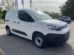 Citroën Berlingo (bj 2021), Auto's, Gebruikt, Euro 6, 4 cilinders, Wit