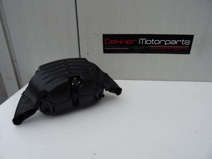 Luchtfilterbox / Airbox Honda VFR1200X Crosstourer 2012-2013, Motoren, Onderdelen | Honda, Nieuw, Ophalen of Verzenden