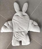 Childhome Evolu eetstoel verkleinkussen Bunny/NP 59 euro, Kinderen en Baby's, Kinderstoelen, Ophalen of Verzenden, Nieuw, Stoelverkleiner