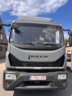 Iveco eurocargo 19t, Auto's, Vrachtwagens, Overige kleuren, Iveco, Navigatiesysteem, Diesel