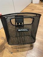 Fietsmand Basil, Fietsen en Brommers, Ophalen, Nieuw, Fietsmand, Basil