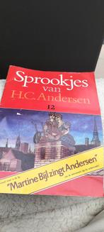 Sprookjes van Andersen, Antiek en Kunst, Ophalen of Verzenden