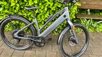 Stromer ST1,Dark Grej,2021 te koop, Fietsen en Brommers, Elektrische fietsen, Ophalen of Verzenden, Stromer