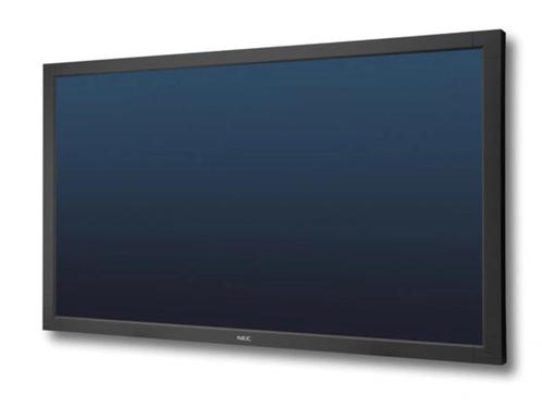 NEC MultiSync V652, TV, Hi-fi & Vidéo, Télévisions, Comme neuf, LCD, 100 cm ou plus, Full HD (1080p), Autres marques, Smart TV