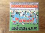 single rocco & de micro's, Cd's en Dvd's, Vinyl Singles, Ophalen of Verzenden, 7 inch, Nederlandstalig, Single