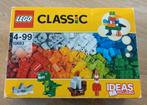 Lego classic bouwset, Kinderen en Baby's, Speelgoed | Duplo en Lego, Ophalen of Verzenden, Zo goed als nieuw, Lego