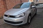 Golf 6 1.2, Autos, Argent ou Gris, Achat, Entreprise, Boîte manuelle