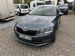 Skoda Octavia 1.6 TDI DSG Automatisch Premium Edition, Auto's, Skoda, Euro 6, 4 cilinders, Overige bekleding, Te koop