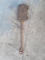 Antiek wafelijzers, Ophalen of Verzenden