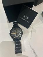 Armani exchange horloge nieuwstaat!, Ophalen, Nieuw, Polshorloge