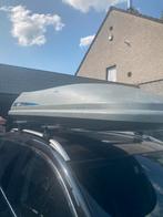 THULE dakkoffer Alpine 700, Auto diversen, Dakkoffers, Ophalen, Gebruikt