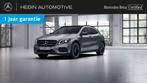 Mercedes-Benz GLA 200d GLA 200 d Business Solution AMG Auto, Auto's, Stof, Gebruikt, 4 cilinders, 115 g/km