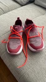 Superfit Bounce roze maat 32 turnschoenen, Sport en Fitness, Turnen, Gebruikt, Roze, Turnschoenen, Kindermaat 122 t/m 140