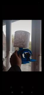 lampe de chevet, Ophalen of Verzenden, Zo goed als nieuw
