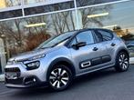 Citroën C3 1.2i / SHINE S/ CAMERA / 12.803 KM / CRUISE / 20, Auto's, Citroën, Automaat, Gebruikt, Euro 6, 1199 cc