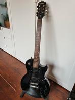 Epiphone Les Paul Studio Ebony 2007, Muziek en Instrumenten, Ophalen, Zo goed als nieuw, Solid body, Epiphone