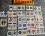 Lot de 20 badges PANINI FOOTBALL 1973/74 AUTOCOLLANTS 1973, Envoi, Comme neuf, Autocollant