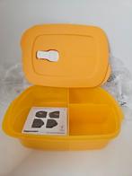 Tupperware crystal wave pot (NIEUW), Ophalen of Verzenden, Zo goed als nieuw