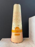 SHELL conische oliekan, Verzamelen, Ophalen of Verzenden, Gebruikt, Overige, Overige merken