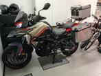 Benelli TRK 702X, Motoren, 700 cc, 2 cilinders, ABS, Particulier