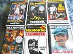 Belmondo : cassettes vidéos, Cd's en Dvd's, VHS | Film, Ophalen of Verzenden, Nieuw in verpakking