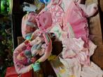 Baby born  met veel accessoires., Ophalen, Gebruikt