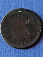 1724 Angleterre 1/2 penny George I, Envoi, Autres pays, Monnaie en vrac